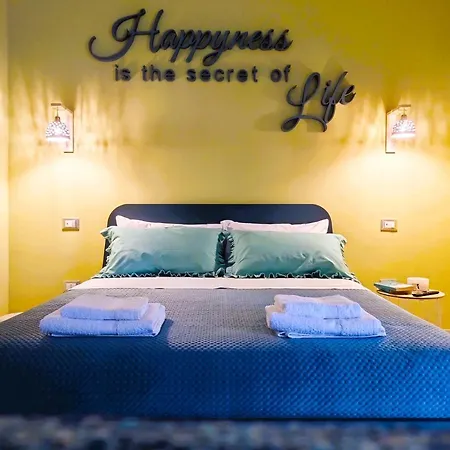 Happynesshouse_locazione Turistica Apartment *